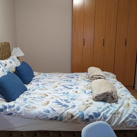 A&M Apartmani Subotica Exterior foto