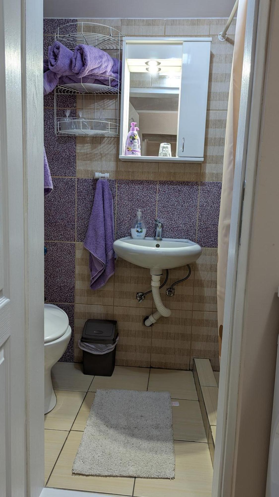 A&M Apartmani Subotica Exterior foto