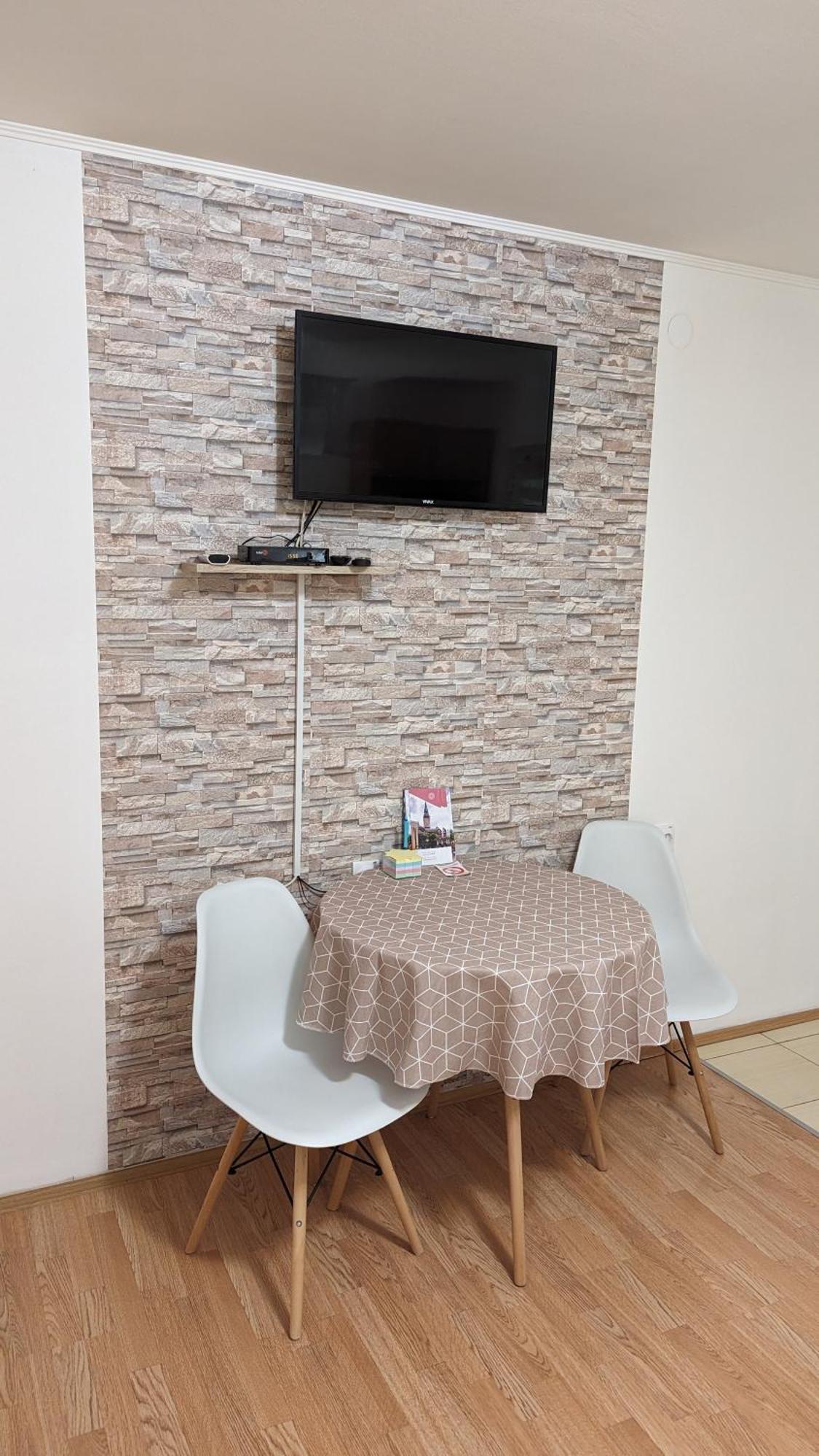 A&M Apartmani Subotica Exterior foto