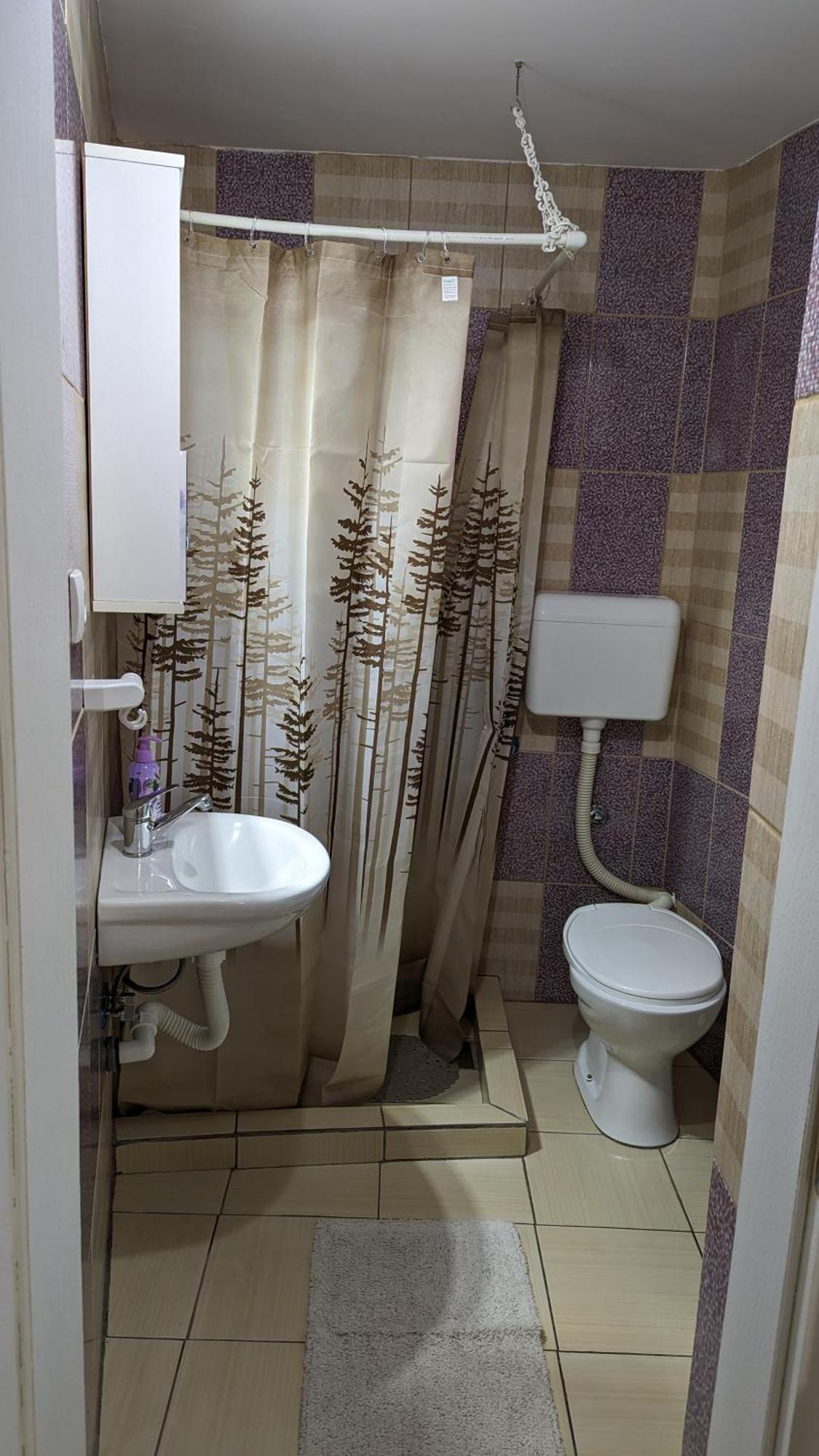 A&M Apartmani Subotica Exterior foto