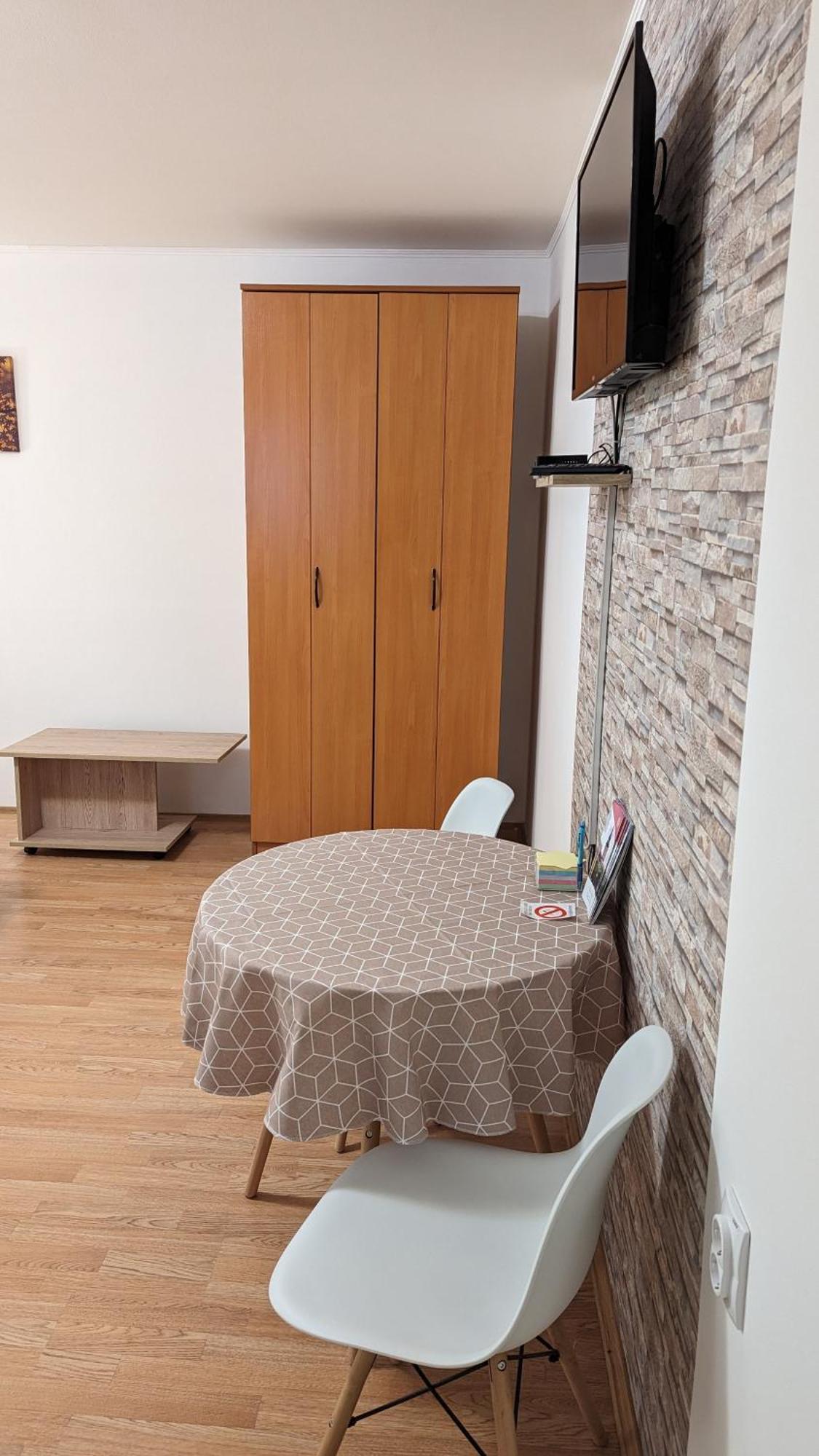 A&M Apartmani Subotica Exterior foto