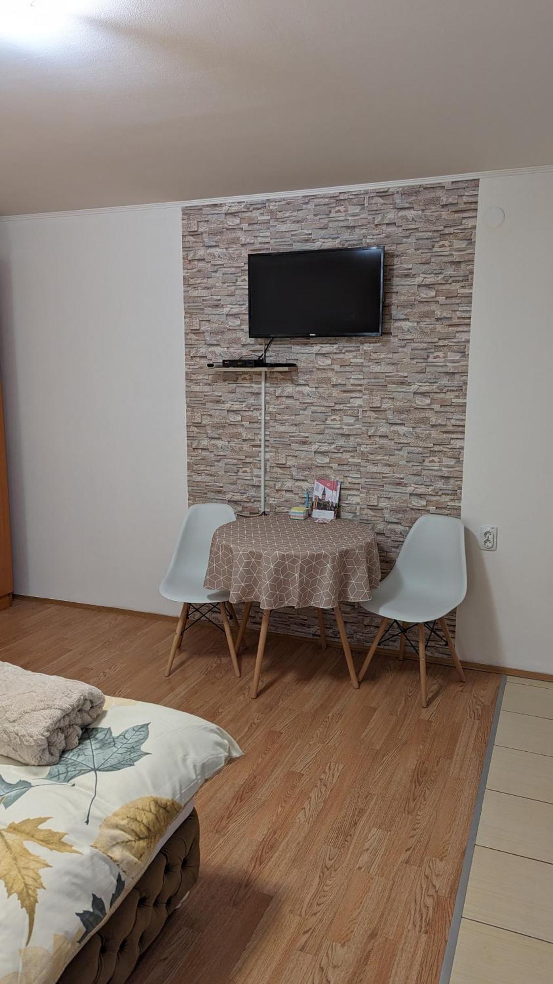 A&M Apartmani Subotica Exterior foto