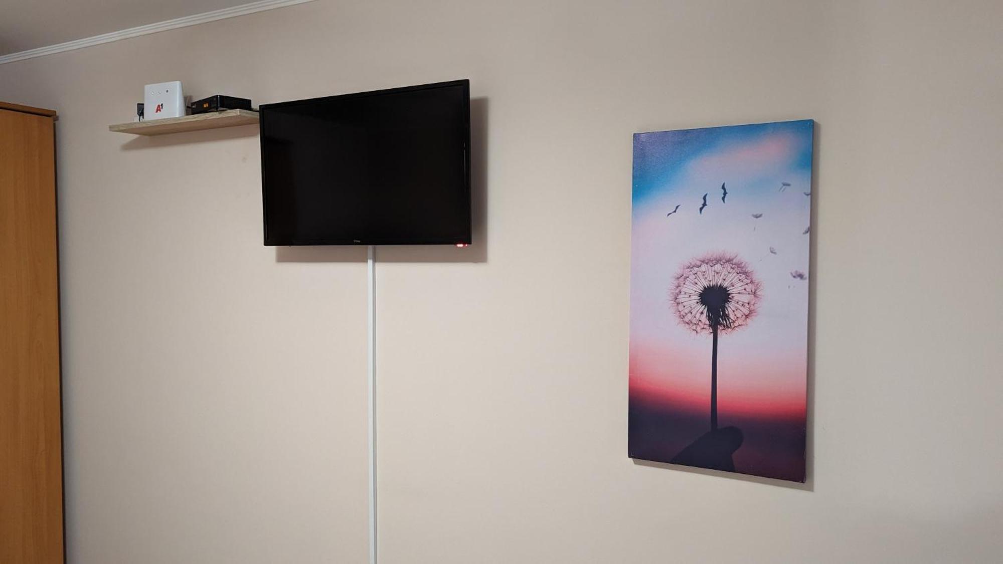 A&M Apartmani Subotica Habitación foto