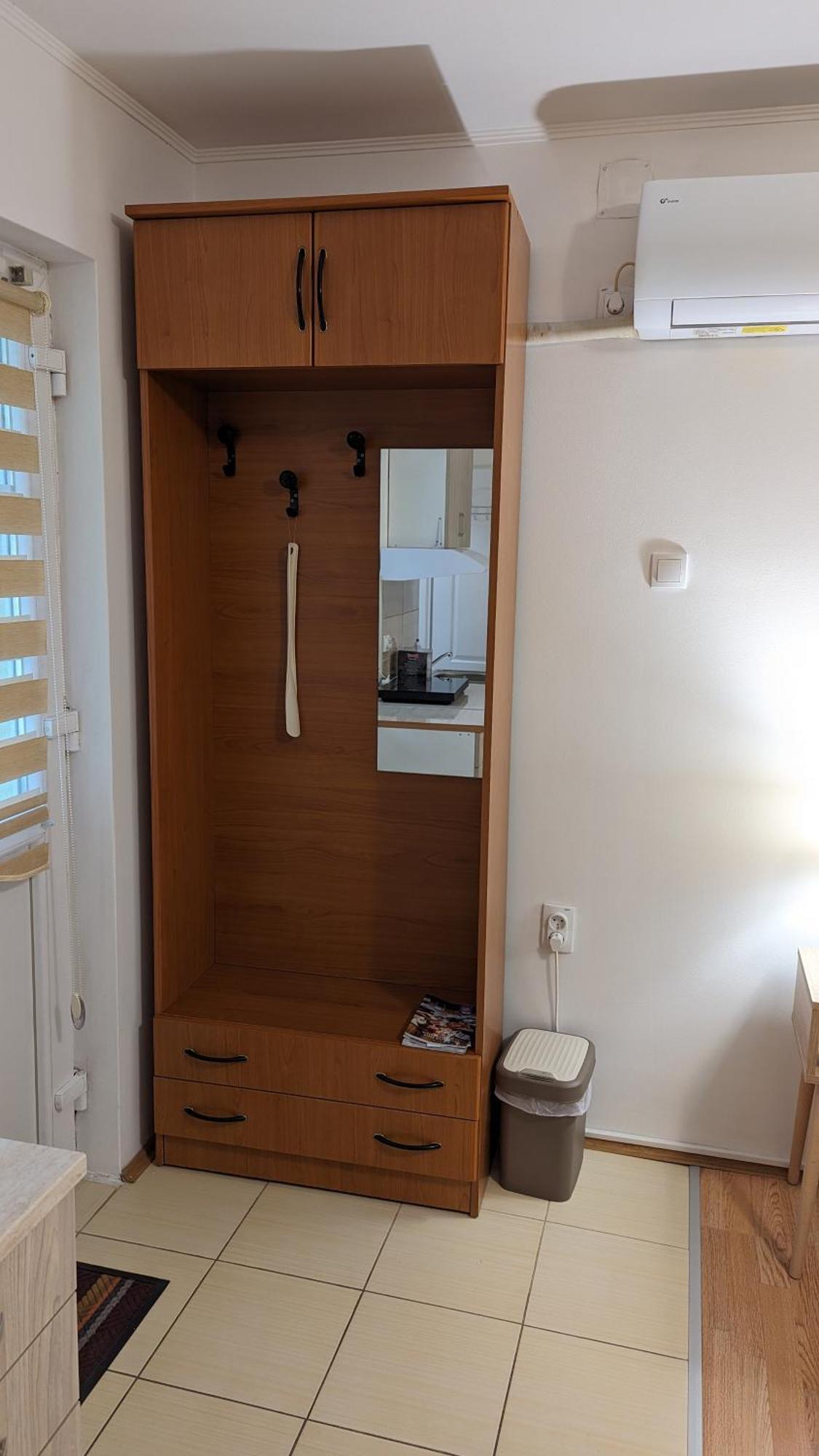 A&M Apartmani Subotica Habitación foto
