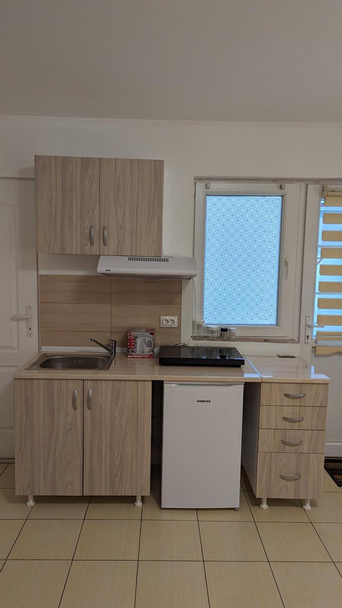 A&M Apartmani Subotica Habitación foto