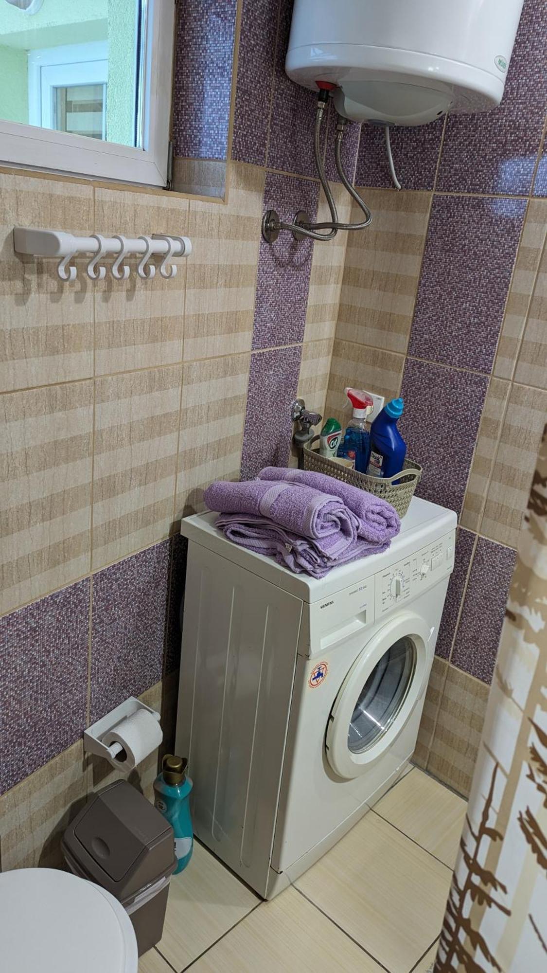 A&M Apartmani Subotica Habitación foto